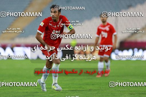 802501, Tehran, [*parameter:4*], لیگ برتر فوتبال ایران، Persian Gulf Cup، Week 5، First Leg، Esteghlal 0 v 2 Padideh Mashhad on 2017/08/22 at Azadi Stadium