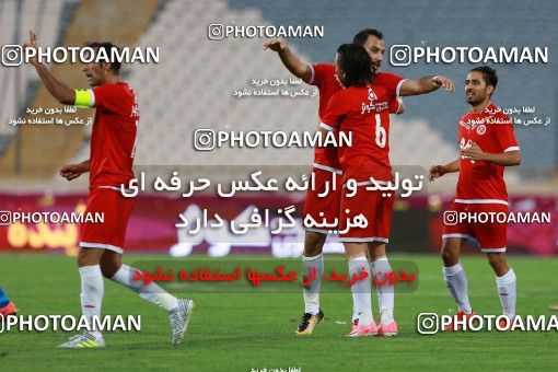 802558, Tehran, [*parameter:4*], لیگ برتر فوتبال ایران، Persian Gulf Cup، Week 5، First Leg، Esteghlal 0 v 2 Padideh Mashhad on 2017/08/22 at Azadi Stadium