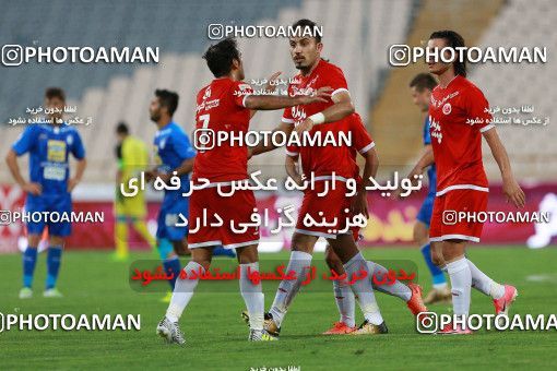 802246, Tehran, [*parameter:4*], لیگ برتر فوتبال ایران، Persian Gulf Cup، Week 5، First Leg، Esteghlal 0 v 2 Padideh Mashhad on 2017/08/22 at Azadi Stadium