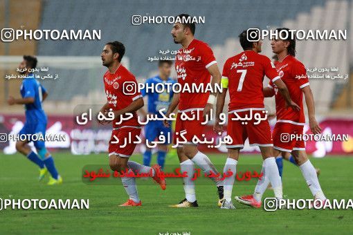 802682, Tehran, [*parameter:4*], لیگ برتر فوتبال ایران، Persian Gulf Cup، Week 5، First Leg، Esteghlal 0 v 2 Padideh Mashhad on 2017/08/22 at Azadi Stadium