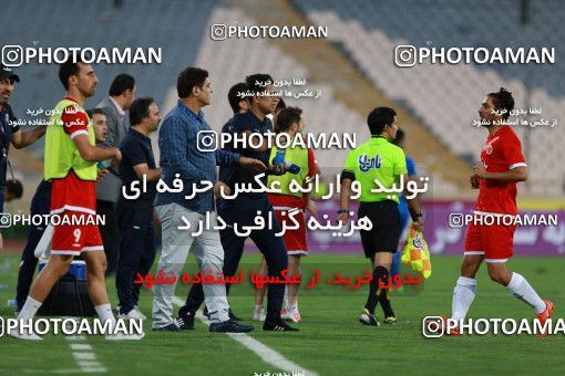 802668, Tehran, [*parameter:4*], لیگ برتر فوتبال ایران، Persian Gulf Cup، Week 5، First Leg، Esteghlal 0 v 2 Padideh Mashhad on 2017/08/22 at Azadi Stadium
