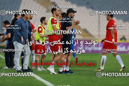 802687, Tehran, [*parameter:4*], لیگ برتر فوتبال ایران، Persian Gulf Cup، Week 5، First Leg، Esteghlal 0 v 2 Padideh Mashhad on 2017/08/22 at Azadi Stadium
