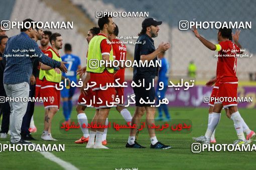 802185, Tehran, [*parameter:4*], لیگ برتر فوتبال ایران، Persian Gulf Cup، Week 5، First Leg، Esteghlal 0 v 2 Padideh Mashhad on 2017/08/22 at Azadi Stadium