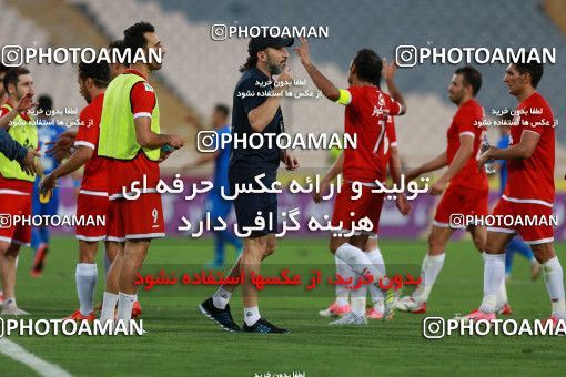 802366, Tehran, [*parameter:4*], لیگ برتر فوتبال ایران، Persian Gulf Cup، Week 5، First Leg، Esteghlal 0 v 2 Padideh Mashhad on 2017/08/22 at Azadi Stadium