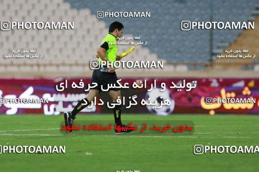 802369, Tehran, [*parameter:4*], لیگ برتر فوتبال ایران، Persian Gulf Cup، Week 5، First Leg، Esteghlal 0 v 2 Padideh Mashhad on 2017/08/22 at Azadi Stadium
