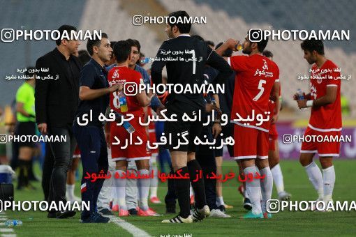 802388, Tehran, [*parameter:4*], لیگ برتر فوتبال ایران، Persian Gulf Cup، Week 5، First Leg، Esteghlal 0 v 2 Padideh Mashhad on 2017/08/22 at Azadi Stadium