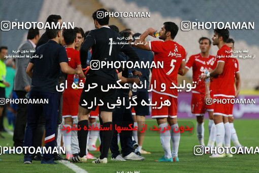802354, Tehran, [*parameter:4*], لیگ برتر فوتبال ایران، Persian Gulf Cup، Week 5، First Leg، Esteghlal 0 v 2 Padideh Mashhad on 2017/08/22 at Azadi Stadium