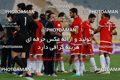802266, Tehran, [*parameter:4*], لیگ برتر فوتبال ایران، Persian Gulf Cup، Week 5، First Leg، Esteghlal 0 v 2 Padideh Mashhad on 2017/08/22 at Azadi Stadium