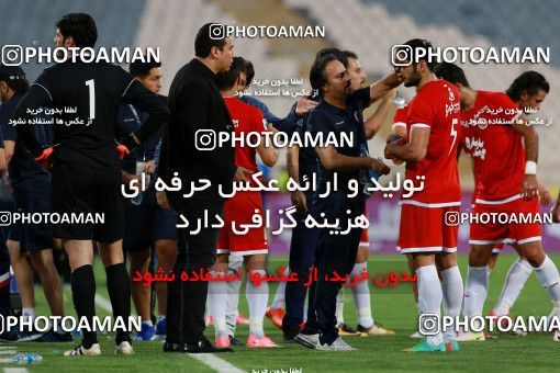 802168, Tehran, [*parameter:4*], لیگ برتر فوتبال ایران، Persian Gulf Cup، Week 5، First Leg، Esteghlal 0 v 2 Padideh Mashhad on 2017/08/22 at Azadi Stadium