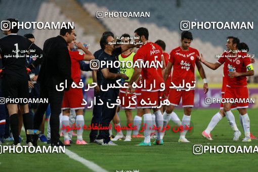 802663, Tehran, [*parameter:4*], لیگ برتر فوتبال ایران، Persian Gulf Cup، Week 5، First Leg، Esteghlal 0 v 2 Padideh Mashhad on 2017/08/22 at Azadi Stadium