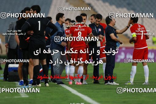 802445, Tehran, [*parameter:4*], لیگ برتر فوتبال ایران، Persian Gulf Cup، Week 5، First Leg، Esteghlal 0 v 2 Padideh Mashhad on 2017/08/22 at Azadi Stadium
