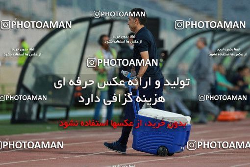 802650, Tehran, [*parameter:4*], لیگ برتر فوتبال ایران، Persian Gulf Cup، Week 5، First Leg، Esteghlal 0 v 2 Padideh Mashhad on 2017/08/22 at Azadi Stadium