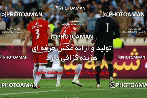 802389, Tehran, [*parameter:4*], لیگ برتر فوتبال ایران، Persian Gulf Cup، Week 5، First Leg، Esteghlal 0 v 2 Padideh Mashhad on 2017/08/22 at Azadi Stadium