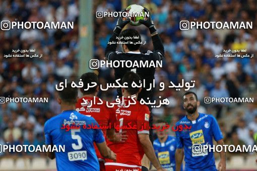 802386, Tehran, [*parameter:4*], لیگ برتر فوتبال ایران، Persian Gulf Cup، Week 5، First Leg، Esteghlal 0 v 2 Padideh Mashhad on 2017/08/22 at Azadi Stadium
