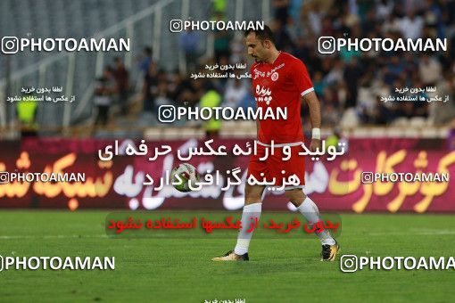 802537, Tehran, [*parameter:4*], لیگ برتر فوتبال ایران، Persian Gulf Cup، Week 5، First Leg، Esteghlal 0 v 2 Padideh Mashhad on 2017/08/22 at Azadi Stadium