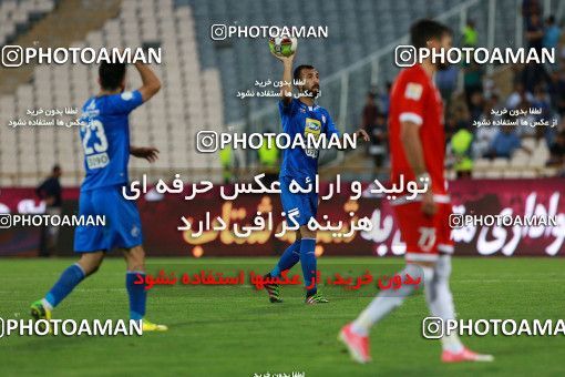 802680, Tehran, [*parameter:4*], لیگ برتر فوتبال ایران، Persian Gulf Cup، Week 5، First Leg، Esteghlal 0 v 2 Padideh Mashhad on 2017/08/22 at Azadi Stadium