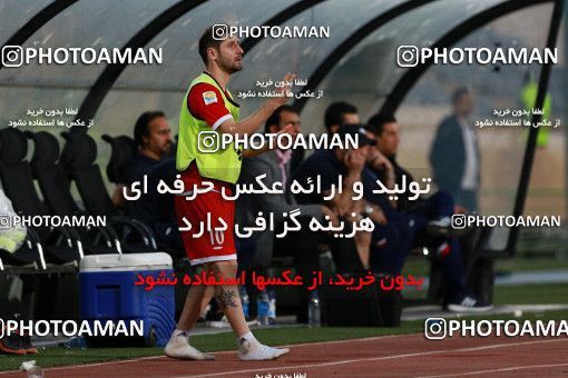 802491, Tehran, [*parameter:4*], لیگ برتر فوتبال ایران، Persian Gulf Cup، Week 5، First Leg، Esteghlal 0 v 2 Padideh Mashhad on 2017/08/22 at Azadi Stadium