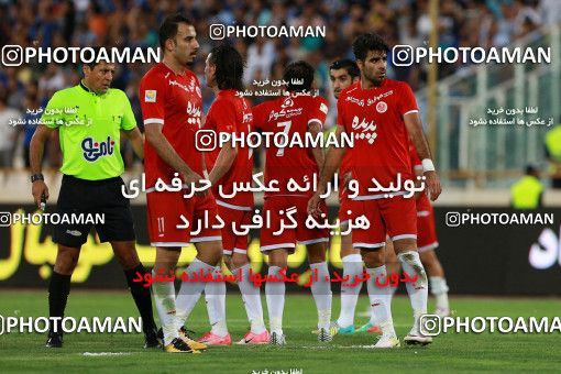 802270, Tehran, [*parameter:4*], لیگ برتر فوتبال ایران، Persian Gulf Cup، Week 5، First Leg، Esteghlal 0 v 2 Padideh Mashhad on 2017/08/22 at Azadi Stadium