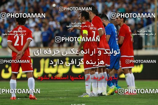 802691, Tehran, [*parameter:4*], لیگ برتر فوتبال ایران، Persian Gulf Cup، Week 5، First Leg، Esteghlal 0 v 2 Padideh Mashhad on 2017/08/22 at Azadi Stadium