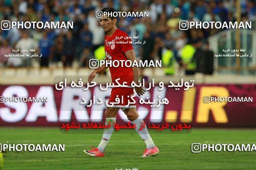 802111, Tehran, [*parameter:4*], لیگ برتر فوتبال ایران، Persian Gulf Cup، Week 5، First Leg، Esteghlal 0 v 2 Padideh Mashhad on 2017/08/22 at Azadi Stadium