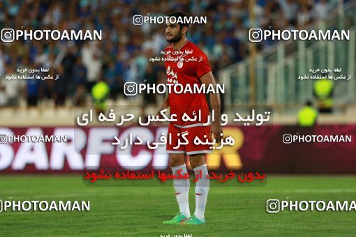 802632, Tehran, [*parameter:4*], لیگ برتر فوتبال ایران، Persian Gulf Cup، Week 5، First Leg، Esteghlal 0 v 2 Padideh Mashhad on 2017/08/22 at Azadi Stadium