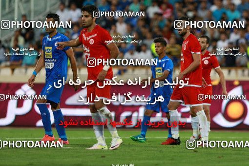 802671, Tehran, [*parameter:4*], لیگ برتر فوتبال ایران، Persian Gulf Cup، Week 5، First Leg، Esteghlal 0 v 2 Padideh Mashhad on 2017/08/22 at Azadi Stadium