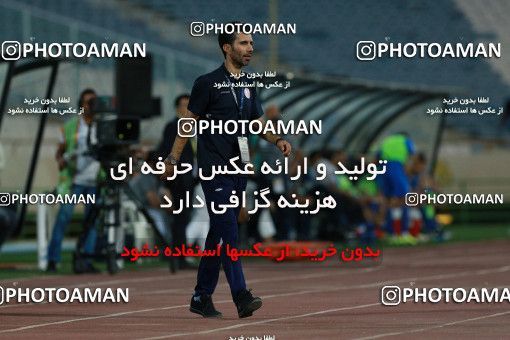 802643, Tehran, [*parameter:4*], لیگ برتر فوتبال ایران، Persian Gulf Cup، Week 5، First Leg، Esteghlal 0 v 2 Padideh Mashhad on 2017/08/22 at Azadi Stadium