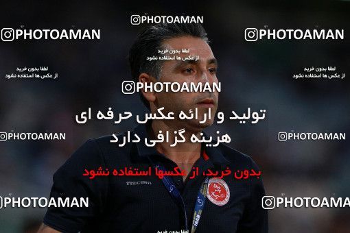 802499, Tehran, [*parameter:4*], لیگ برتر فوتبال ایران، Persian Gulf Cup، Week 5، First Leg، Esteghlal 0 v 2 Padideh Mashhad on 2017/08/22 at Azadi Stadium