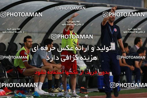 802308, Tehran, [*parameter:4*], لیگ برتر فوتبال ایران، Persian Gulf Cup، Week 5، First Leg، Esteghlal 0 v 2 Padideh Mashhad on 2017/08/22 at Azadi Stadium