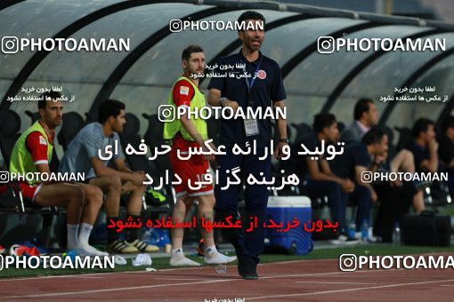 802472, Tehran, [*parameter:4*], لیگ برتر فوتبال ایران، Persian Gulf Cup، Week 5، First Leg، Esteghlal 0 v 2 Padideh Mashhad on 2017/08/22 at Azadi Stadium