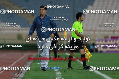 802381, Tehran, [*parameter:4*], لیگ برتر فوتبال ایران، Persian Gulf Cup، Week 5، First Leg، Esteghlal 0 v 2 Padideh Mashhad on 2017/08/22 at Azadi Stadium