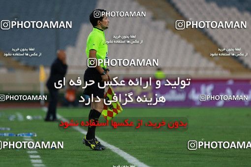 802339, Tehran, [*parameter:4*], لیگ برتر فوتبال ایران، Persian Gulf Cup، Week 5، First Leg، Esteghlal 0 v 2 Padideh Mashhad on 2017/08/22 at Azadi Stadium