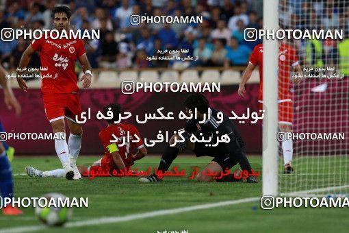 802144, Tehran, [*parameter:4*], لیگ برتر فوتبال ایران، Persian Gulf Cup، Week 5، First Leg، Esteghlal 0 v 2 Padideh Mashhad on 2017/08/22 at Azadi Stadium