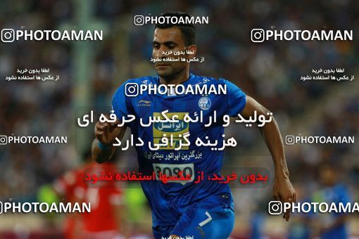 802479, Tehran, [*parameter:4*], لیگ برتر فوتبال ایران، Persian Gulf Cup، Week 5، First Leg، Esteghlal 0 v 2 Padideh Mashhad on 2017/08/22 at Azadi Stadium