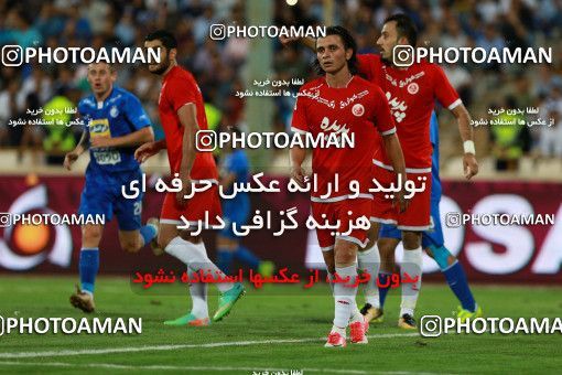 802444, Tehran, [*parameter:4*], لیگ برتر فوتبال ایران، Persian Gulf Cup، Week 5، First Leg، Esteghlal 0 v 2 Padideh Mashhad on 2017/08/22 at Azadi Stadium