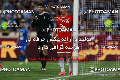 802193, Tehran, [*parameter:4*], لیگ برتر فوتبال ایران، Persian Gulf Cup، Week 5، First Leg، Esteghlal 0 v 2 Padideh Mashhad on 2017/08/22 at Azadi Stadium