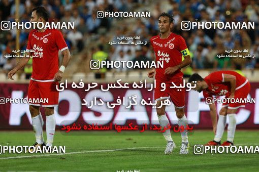 802606, Tehran, [*parameter:4*], لیگ برتر فوتبال ایران، Persian Gulf Cup، Week 5، First Leg، Esteghlal 0 v 2 Padideh Mashhad on 2017/08/22 at Azadi Stadium
