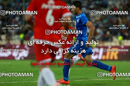 802433, Tehran, [*parameter:4*], لیگ برتر فوتبال ایران، Persian Gulf Cup، Week 5، First Leg، Esteghlal 0 v 2 Padideh Mashhad on 2017/08/22 at Azadi Stadium