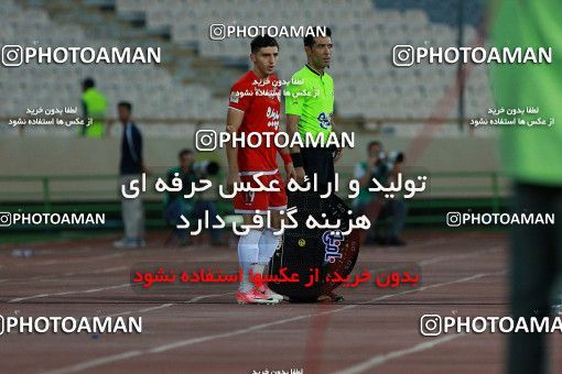802612, Tehran, [*parameter:4*], لیگ برتر فوتبال ایران، Persian Gulf Cup، Week 5، First Leg، Esteghlal 0 v 2 Padideh Mashhad on 2017/08/22 at Azadi Stadium