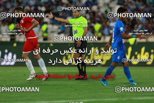 802357, Tehran, [*parameter:4*], لیگ برتر فوتبال ایران، Persian Gulf Cup، Week 5، First Leg، Esteghlal 0 v 2 Padideh Mashhad on 2017/08/22 at Azadi Stadium