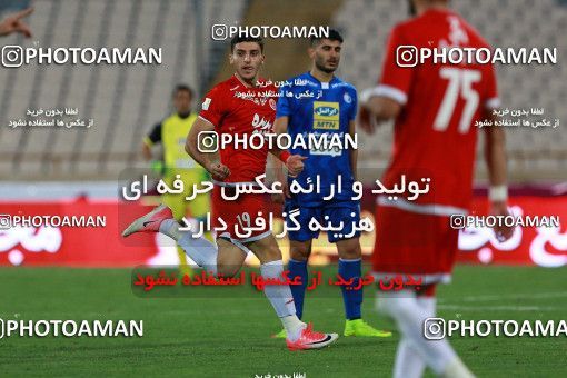 802379, Tehran, [*parameter:4*], لیگ برتر فوتبال ایران، Persian Gulf Cup، Week 5، First Leg، Esteghlal 0 v 2 Padideh Mashhad on 2017/08/22 at Azadi Stadium