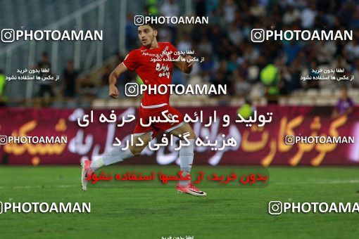 802117, Tehran, [*parameter:4*], لیگ برتر فوتبال ایران، Persian Gulf Cup، Week 5، First Leg، Esteghlal 0 v 2 Padideh Mashhad on 2017/08/22 at Azadi Stadium