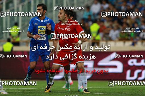 802346, Tehran, [*parameter:4*], لیگ برتر فوتبال ایران، Persian Gulf Cup، Week 5، First Leg، Esteghlal 0 v 2 Padideh Mashhad on 2017/08/22 at Azadi Stadium
