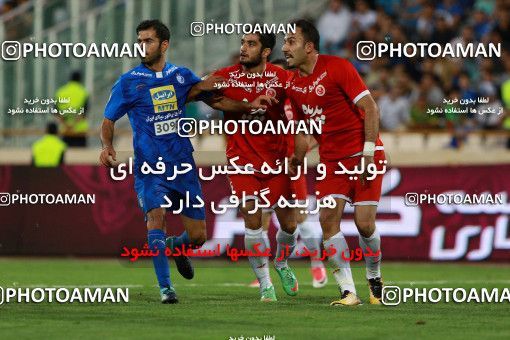 802635, Tehran, [*parameter:4*], لیگ برتر فوتبال ایران، Persian Gulf Cup، Week 5، First Leg، Esteghlal 0 v 2 Padideh Mashhad on 2017/08/22 at Azadi Stadium
