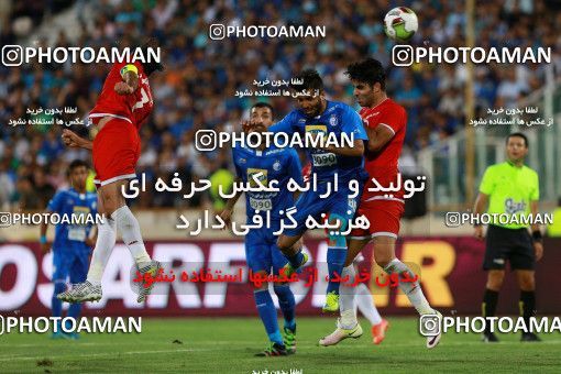 802276, Tehran, [*parameter:4*], لیگ برتر فوتبال ایران، Persian Gulf Cup، Week 5، First Leg، Esteghlal 0 v 2 Padideh Mashhad on 2017/08/22 at Azadi Stadium