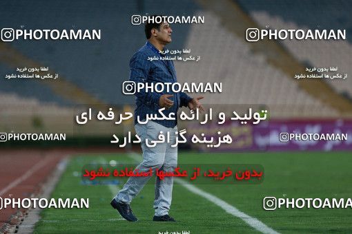 802424, Tehran, [*parameter:4*], لیگ برتر فوتبال ایران، Persian Gulf Cup، Week 5، First Leg، Esteghlal 0 v 2 Padideh Mashhad on 2017/08/22 at Azadi Stadium
