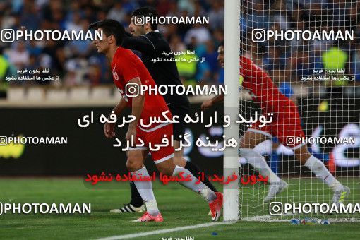 802583, Tehran, [*parameter:4*], لیگ برتر فوتبال ایران، Persian Gulf Cup، Week 5، First Leg، Esteghlal 0 v 2 Padideh Mashhad on 2017/08/22 at Azadi Stadium