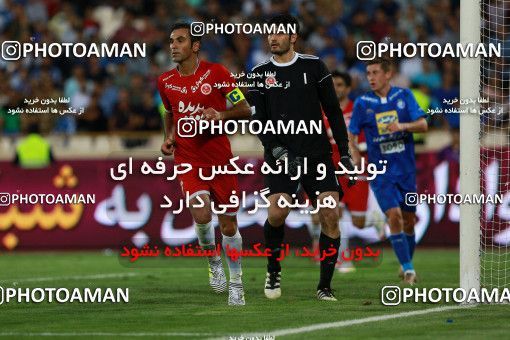 802348, Tehran, [*parameter:4*], لیگ برتر فوتبال ایران، Persian Gulf Cup، Week 5، First Leg، Esteghlal 0 v 2 Padideh Mashhad on 2017/08/22 at Azadi Stadium