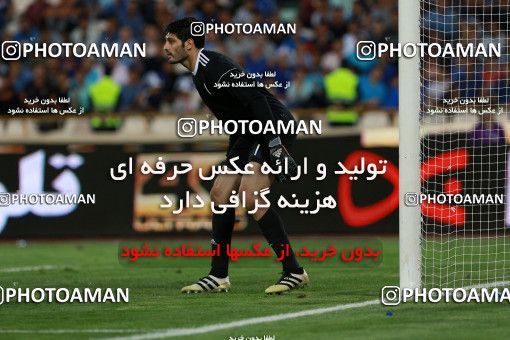 802645, Tehran, [*parameter:4*], لیگ برتر فوتبال ایران، Persian Gulf Cup، Week 5، First Leg، Esteghlal 0 v 2 Padideh Mashhad on 2017/08/22 at Azadi Stadium