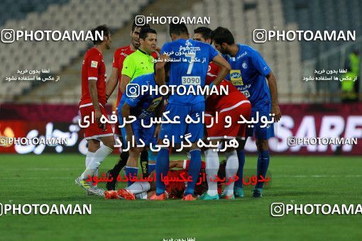 802122, Tehran, [*parameter:4*], لیگ برتر فوتبال ایران، Persian Gulf Cup، Week 5، First Leg، Esteghlal 0 v 2 Padideh Mashhad on 2017/08/22 at Azadi Stadium